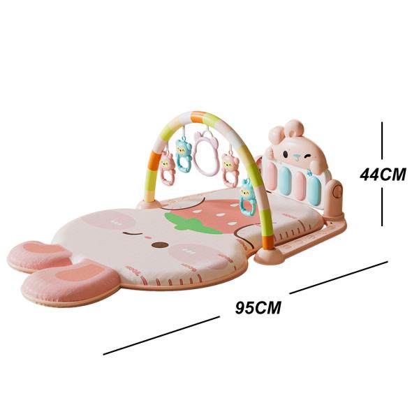 Baby Gyms & Playmats