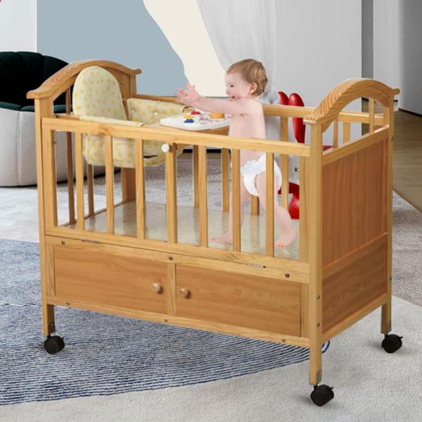 Baby Cots/Cot Beds/Cradles