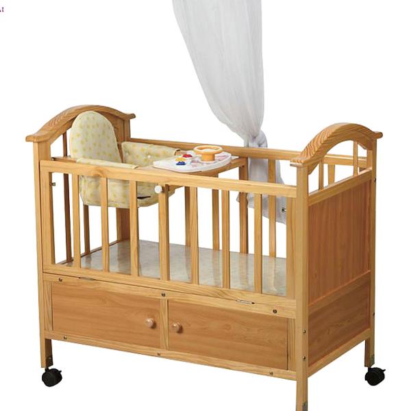 Baby Cots/Cot Beds/Cradles