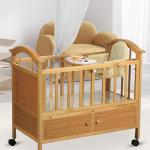 Baby Cots/Cot Beds/Cradles