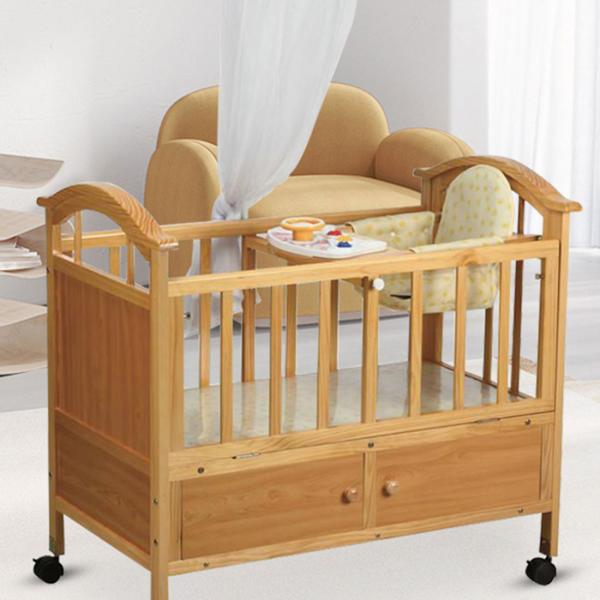Baby Cots/Cot Beds/Cradles