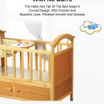 Baby Cots/Cot Beds/Cradles