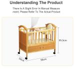Baby Cots/Cot Beds/Cradles