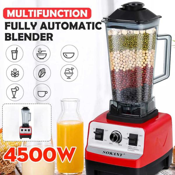 Blender