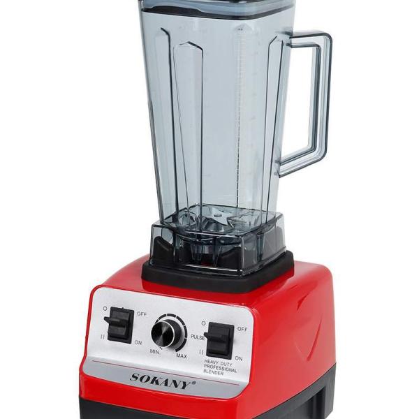 Blender