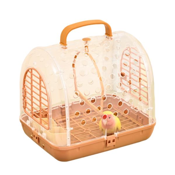 Cages