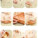 Cages