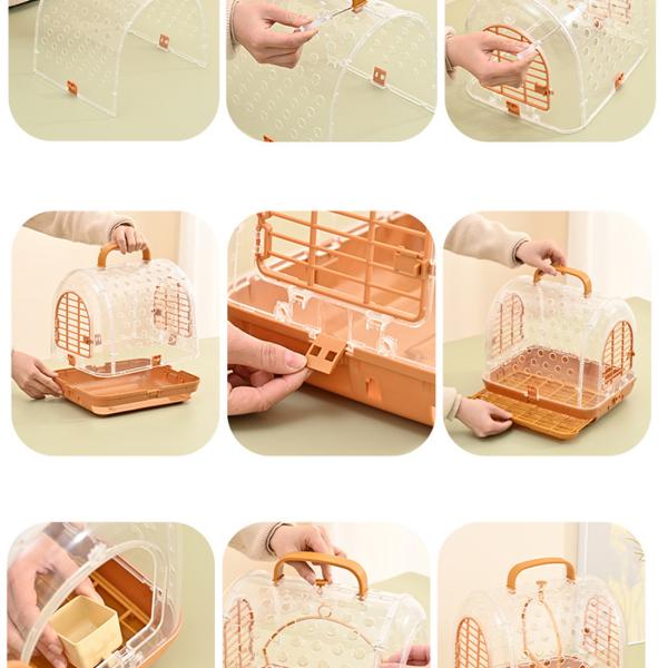 Cages