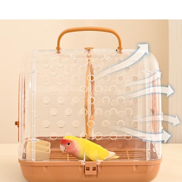 Cages