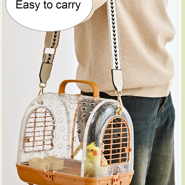 Cages