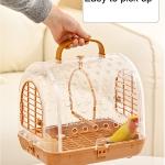 Cages