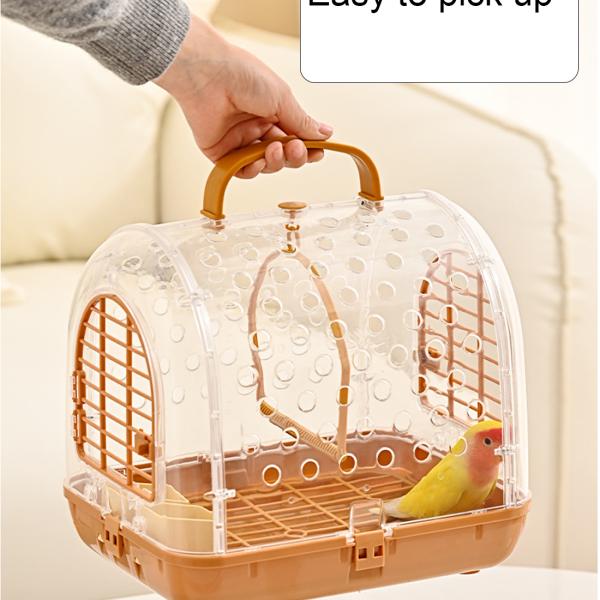 Cages