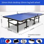 Tables