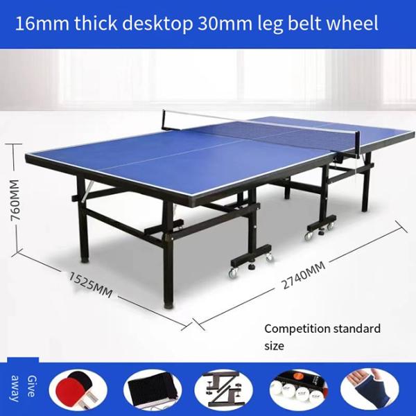 Tables