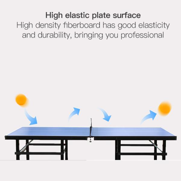 Tables