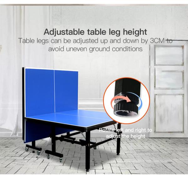 Tables