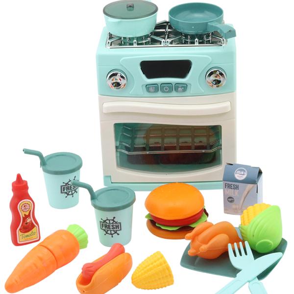 Kitchen & Food