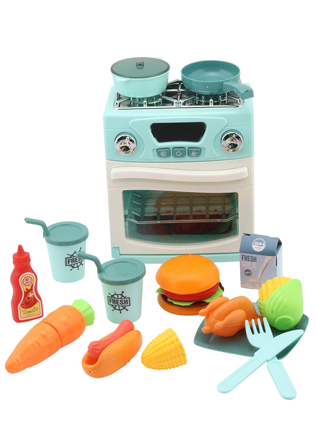 Kitchen & Food
