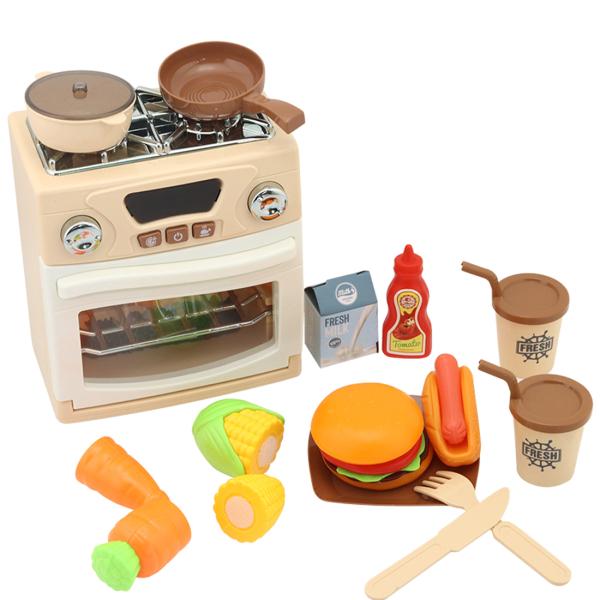 Kitchen & Food