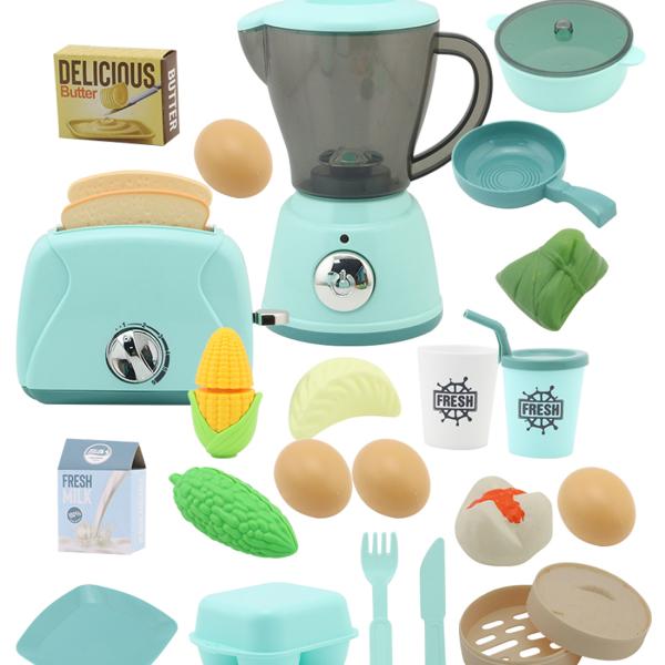 Kitchen & Food