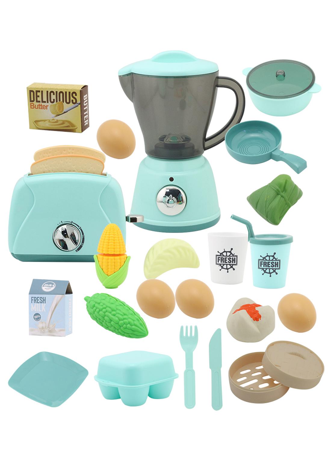 Kitchen & Food