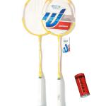 Badminton - Racquets