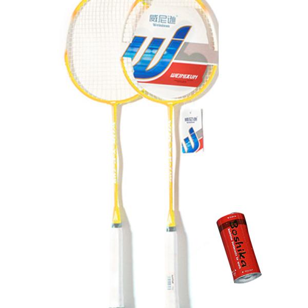 Badminton - Racquets