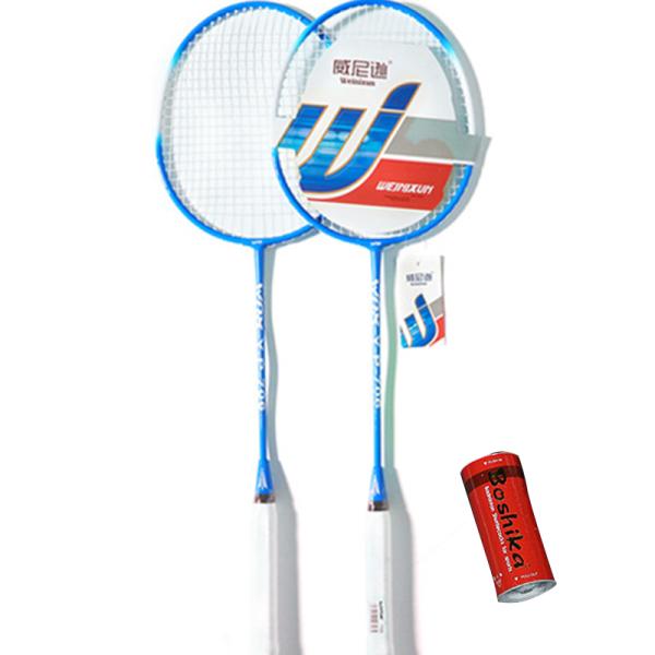 Badminton - Racquets