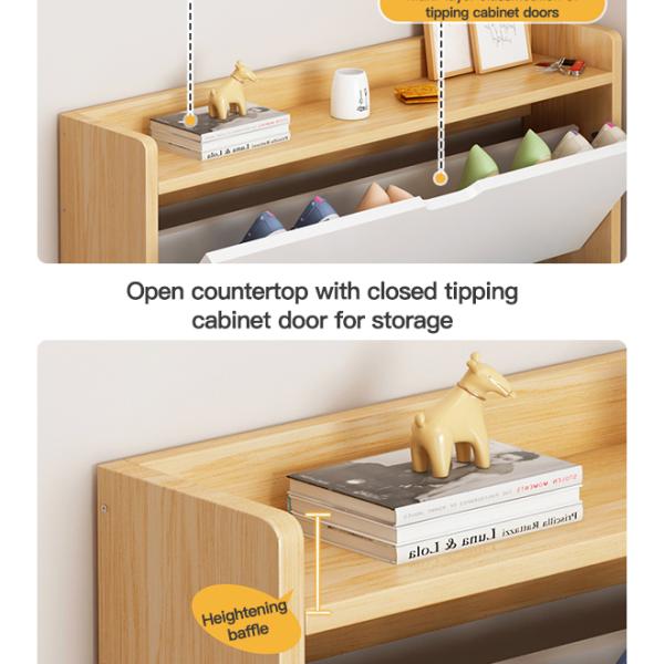 Shoe Cabinets