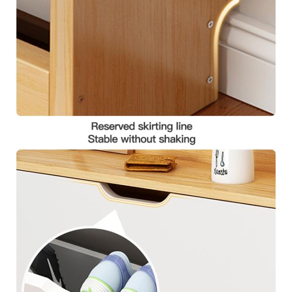 Shoe Cabinets