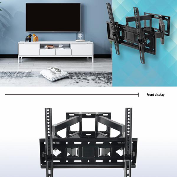 TV Stands and Wall Mounts