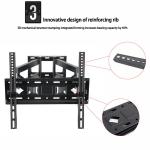 TV Stands and Wall Mounts