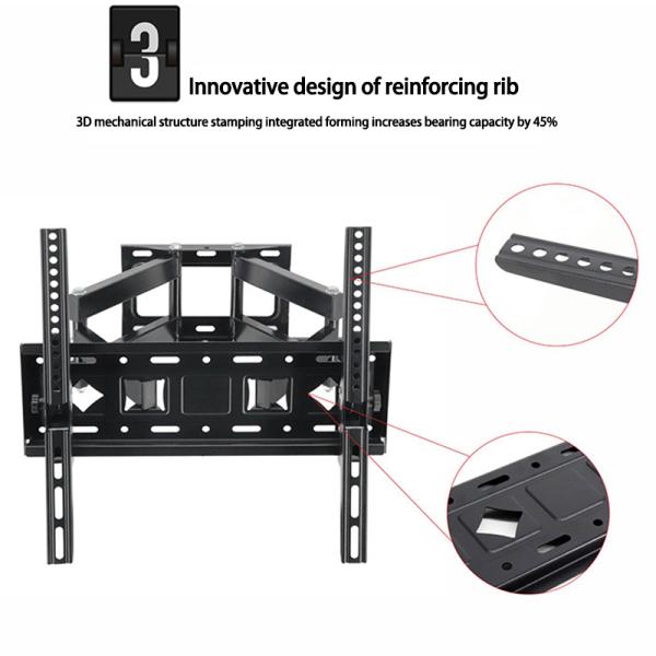 TV Stands and Wall Mounts