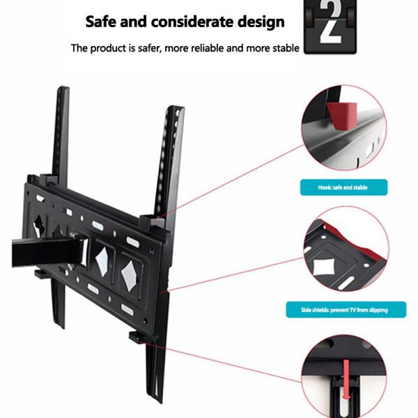 TV Stands and Wall Mounts