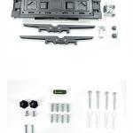 TV Stands and Wall Mounts