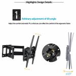 TV Stands and Wall Mounts