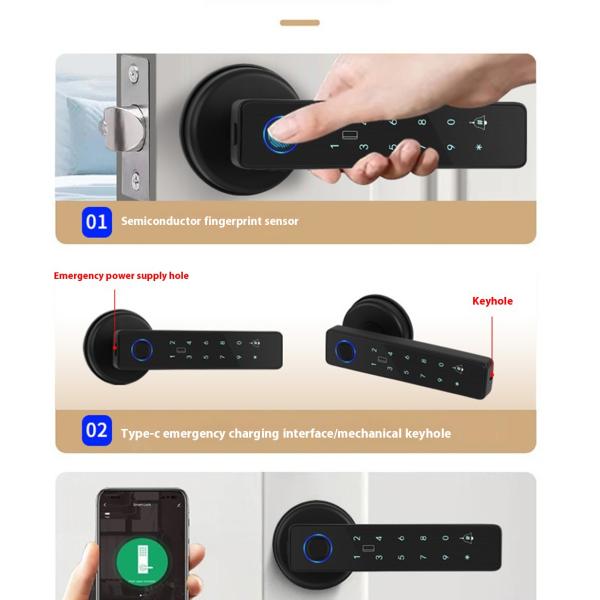 Door Hardware & Locks