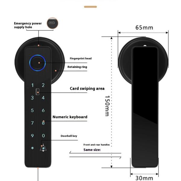 Door Hardware & Locks