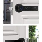 Door Hardware & Locks