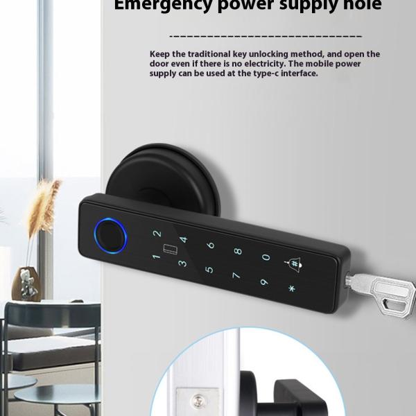 Door Hardware & Locks