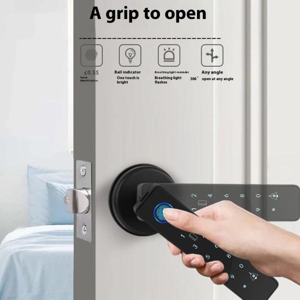 Door Hardware & Locks