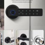 Door Hardware & Locks
