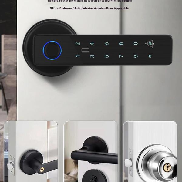 Door Hardware & Locks
