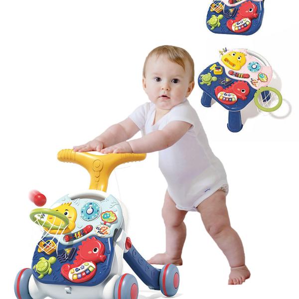 Baby Walkers