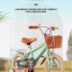 Kids Bikes