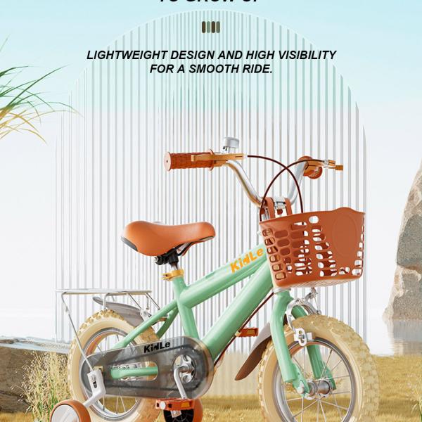 Kids Bikes