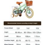 Kids Bikes