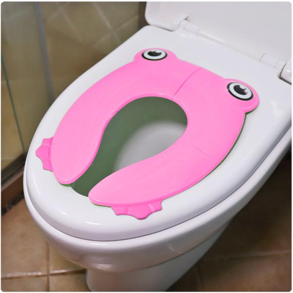 Baby Potties/Training Seats