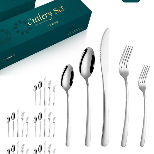 Cutlery Set