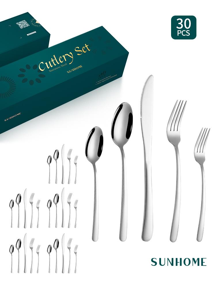 Cutlery Set